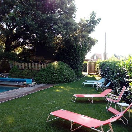Apartamento Tipo Loft Somo Luaran gambar