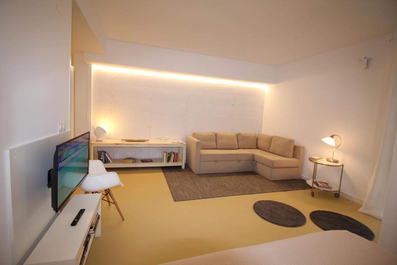 Apartamento Tipo Loft Somo Luaran gambar