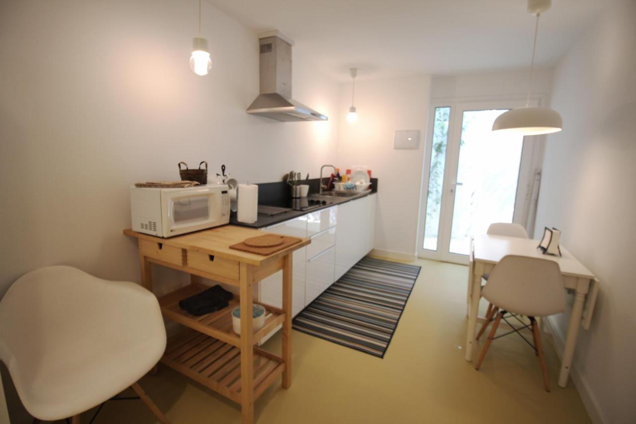 Apartamento Tipo Loft Somo Luaran gambar