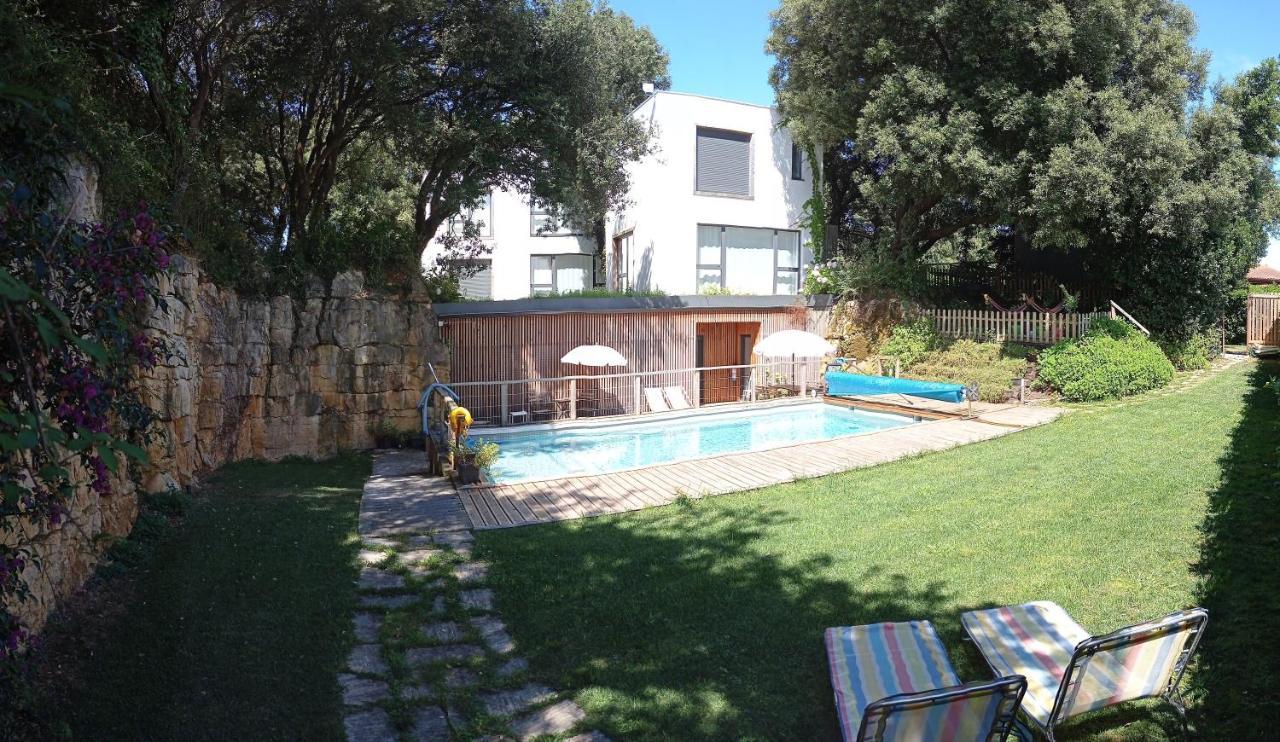 Apartamento Tipo Loft Somo Luaran gambar